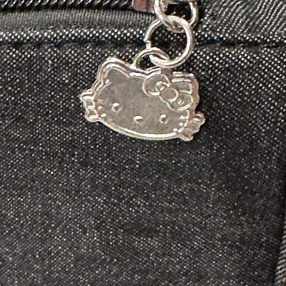 Hello Kitty purse / bag Adorable Kitty - Picture 4 of 10